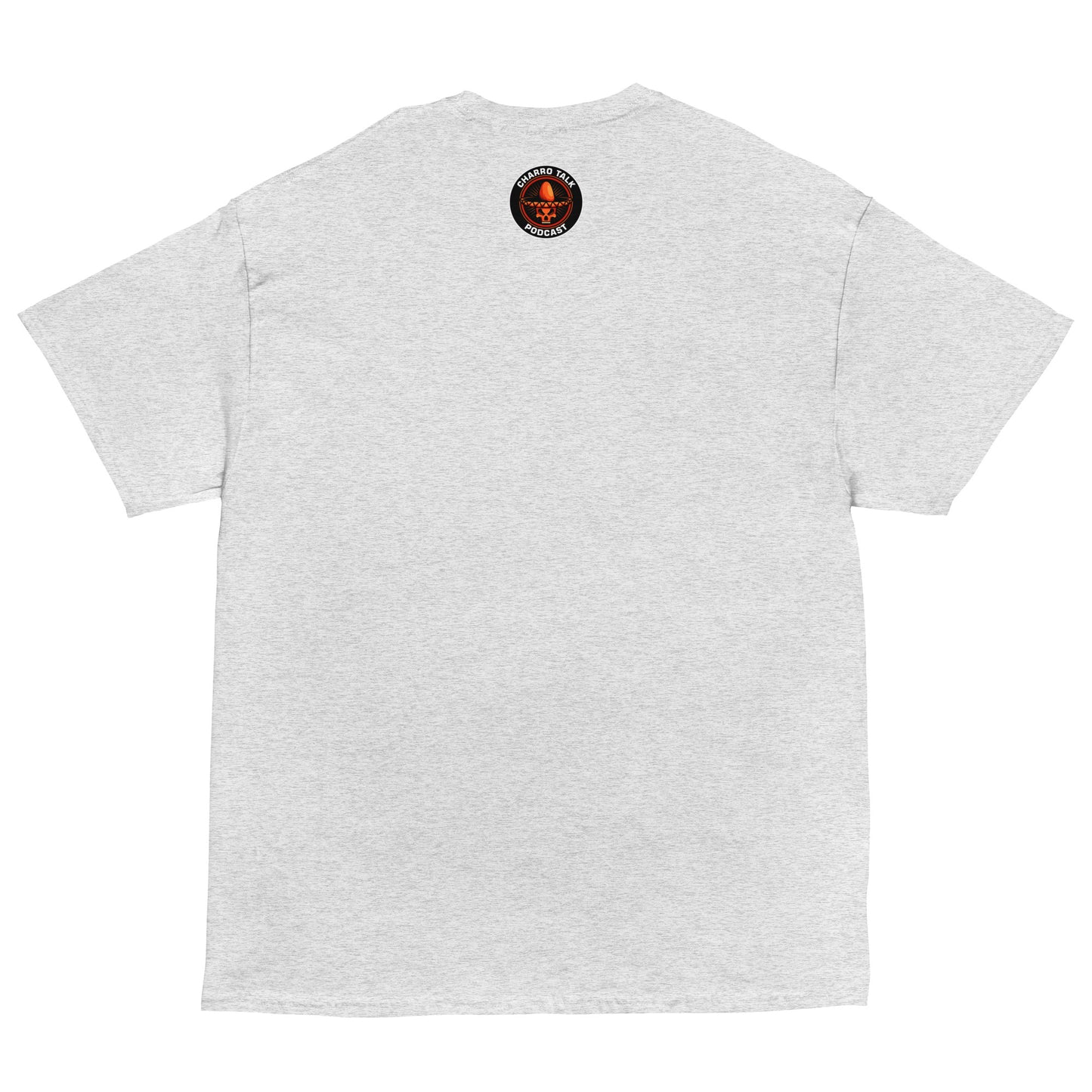 Men's Classic Tee - Hoy Toco Ser Papallerango