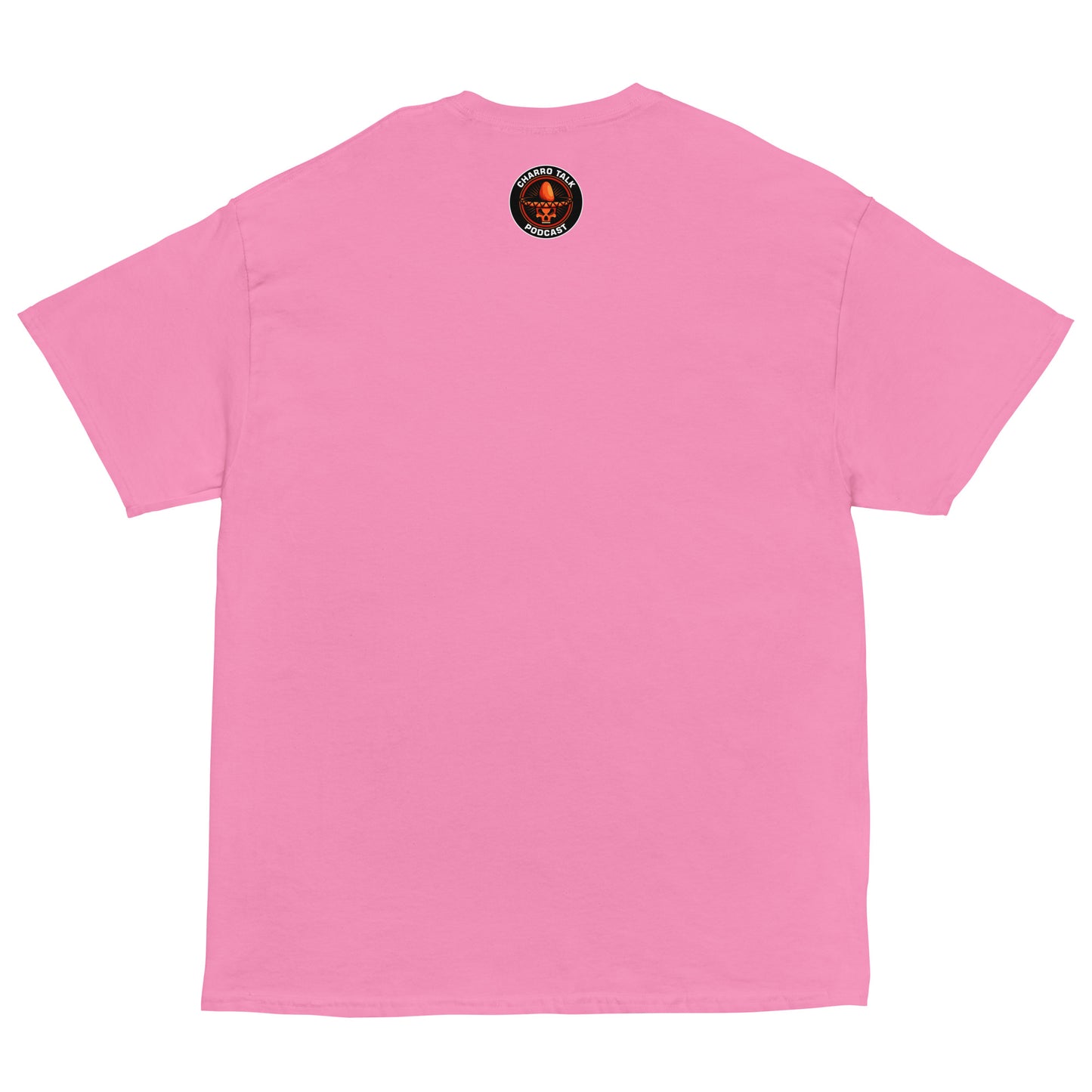 Men's Classic Tee - Hoy Toco Ser Papallerango