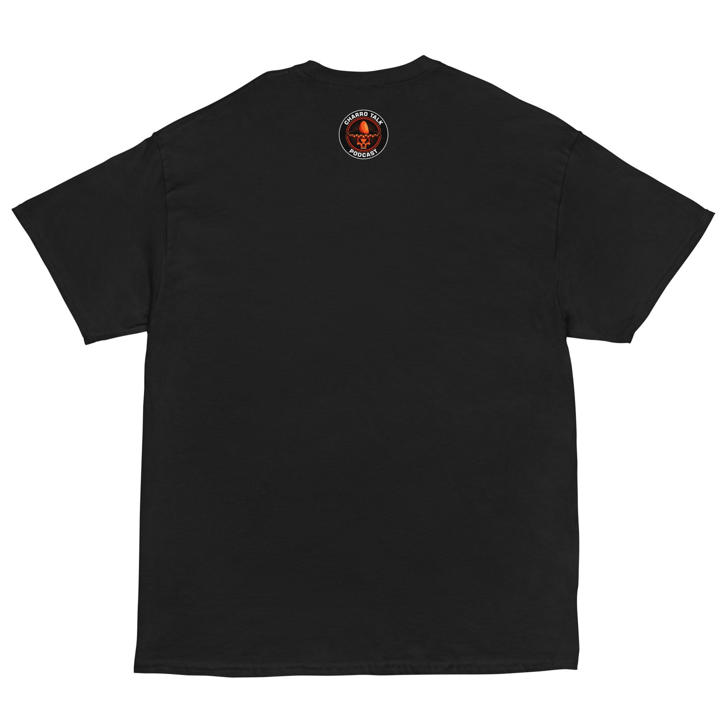Men's Classic Tee - Hoy Toco Ser Papallerango