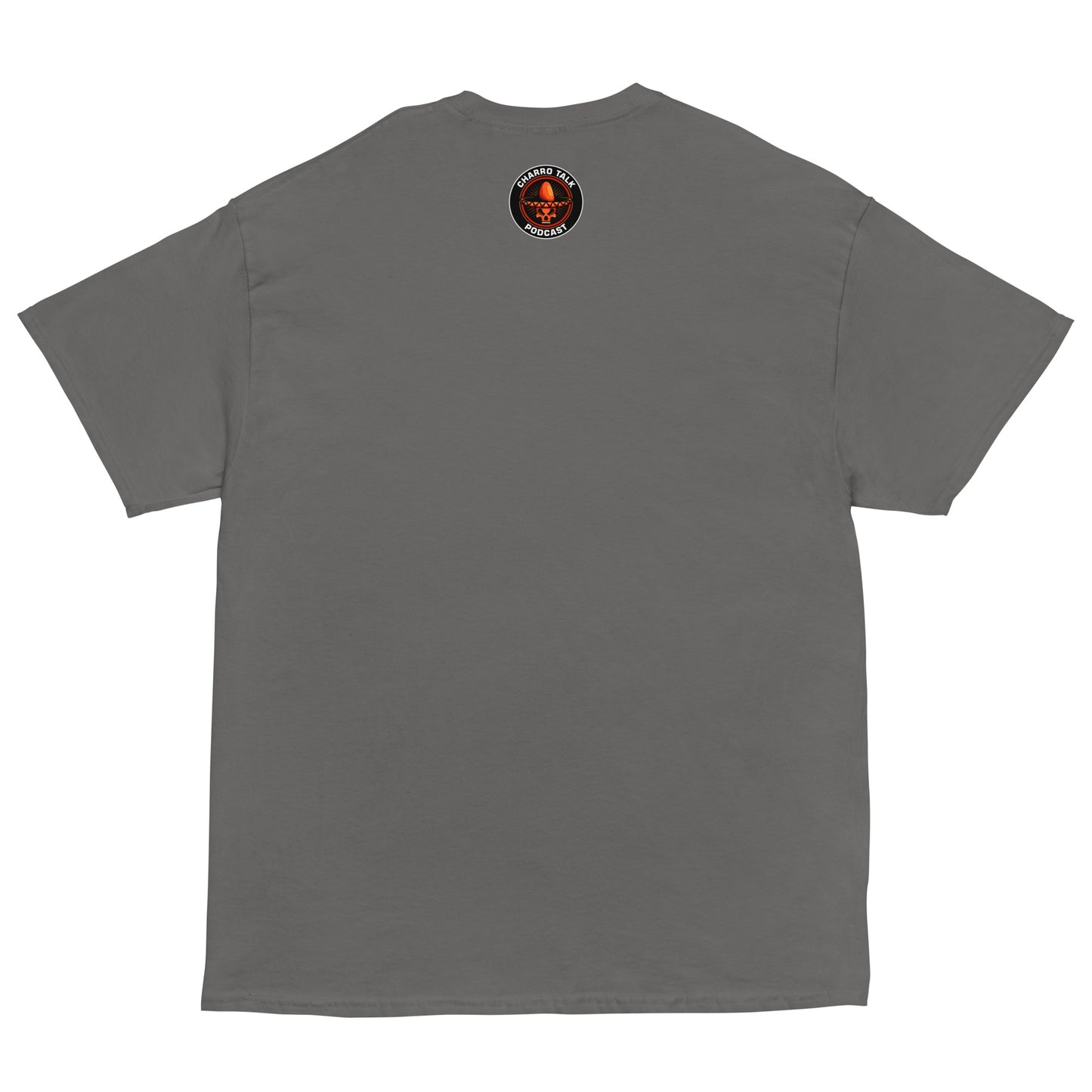 Men's Classic Tee - Hoy Toco Ser Noviollerango