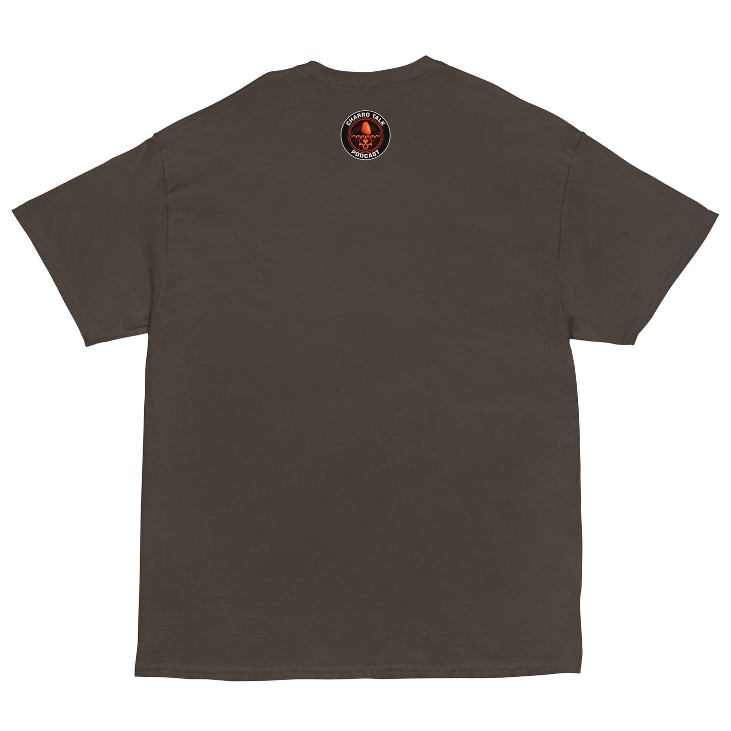Men's Classic Tee - Hoy Toco Ser Noviollerango