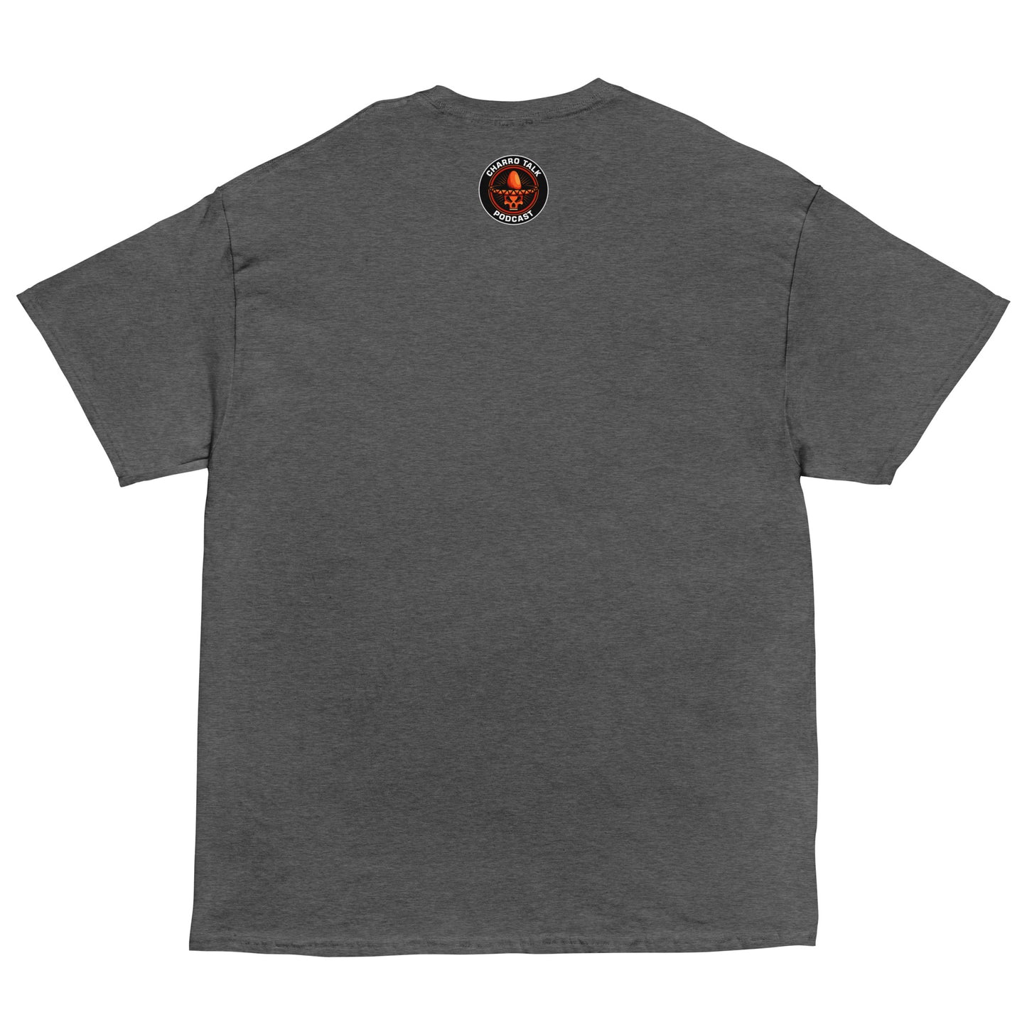 Men's Classic Tee - Hoy Toco Ser Noviollerango