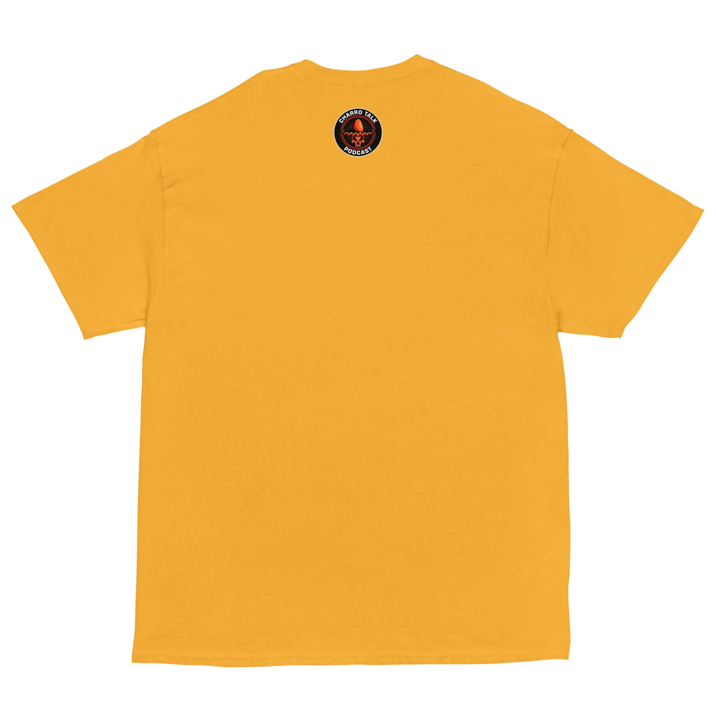 Men's Classic Tee - Hoy Toco Ser Noviollerango