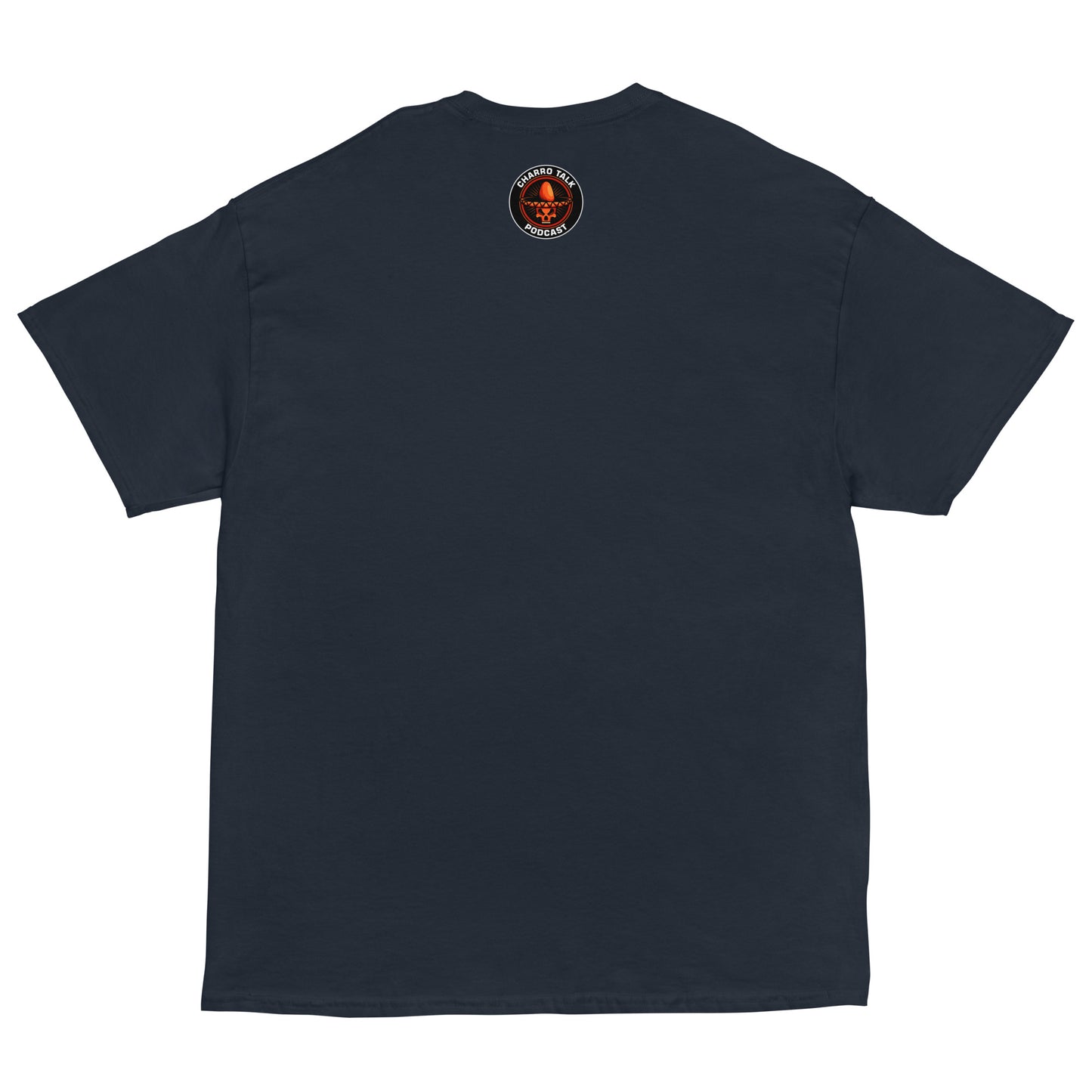Men's Classic Tee - Hoy Toco Ser Noviollerango