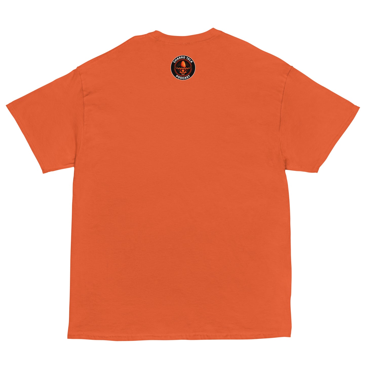Men's Classic Tee - Hoy Toco Ser Papallerango