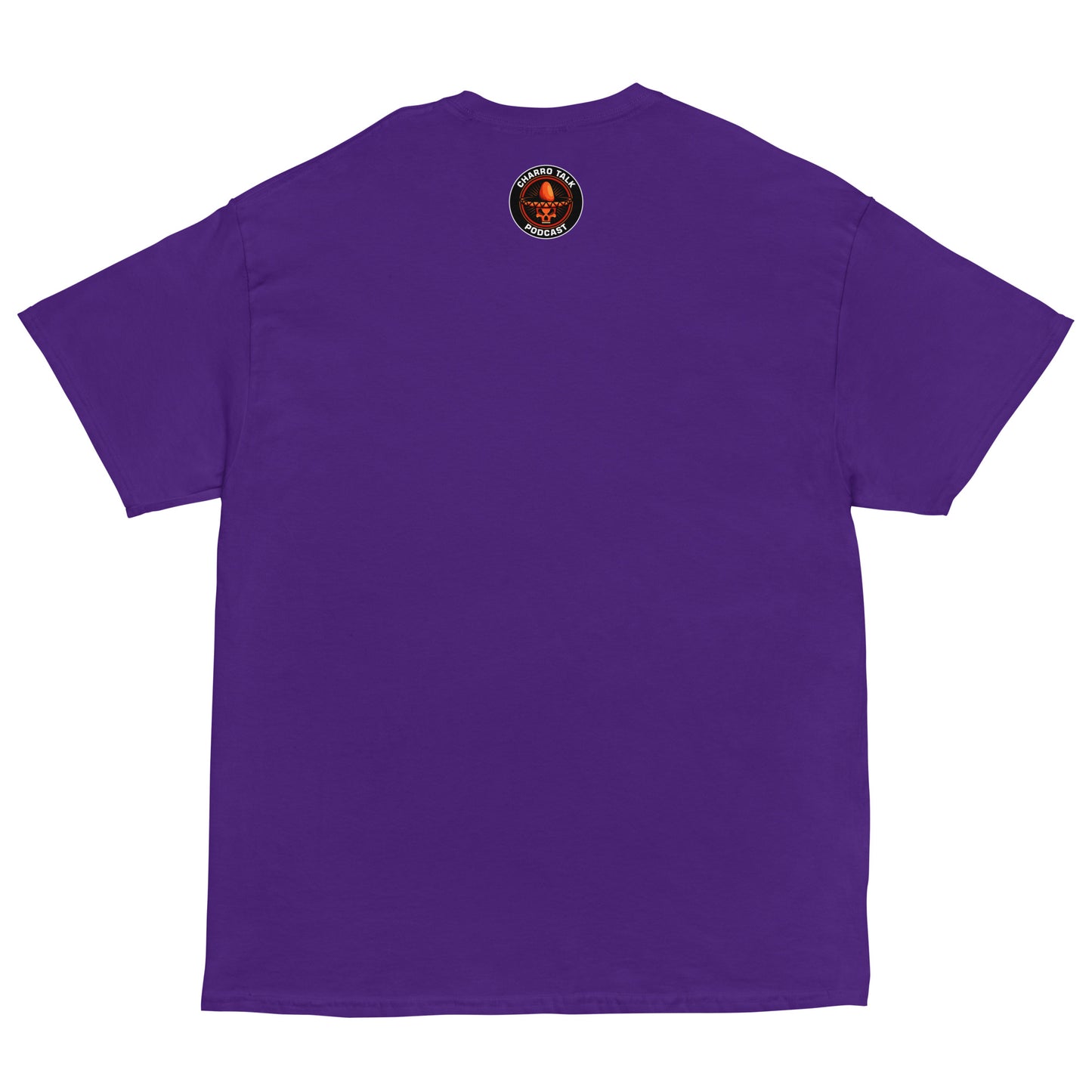 Men's Classic Tee - Hoy Toco Ser Papallerango