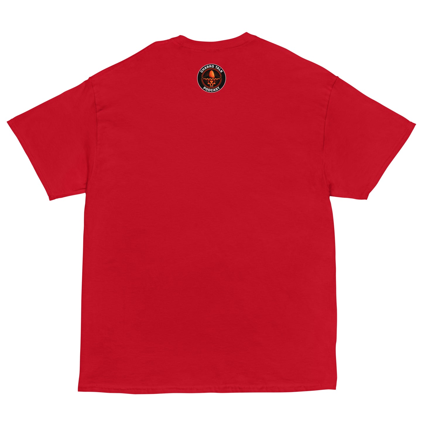 Men's Classic Tee - Hoy Toco Ser Papallerango