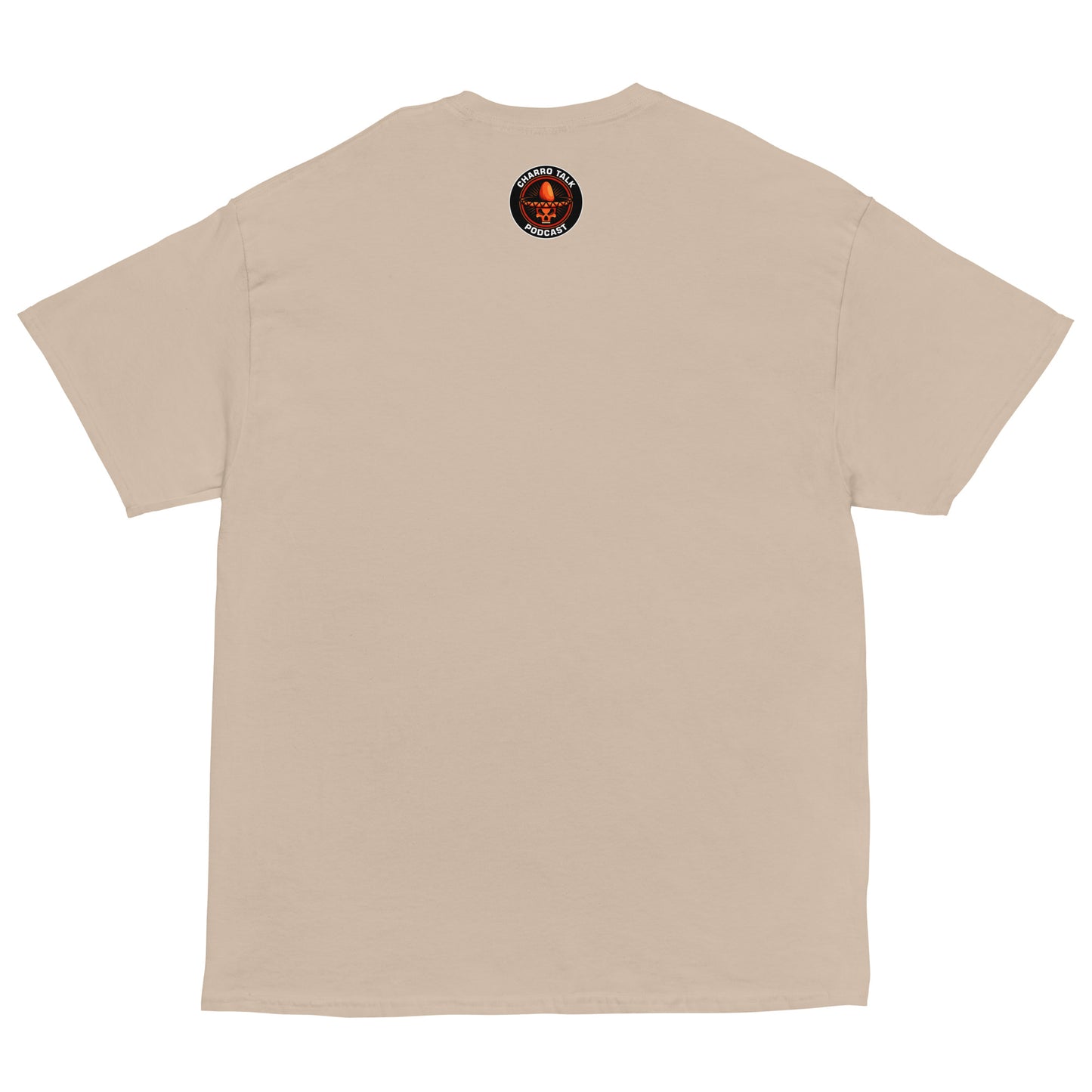 Men's Classic Tee - Hoy Toco Ser Noviollerango