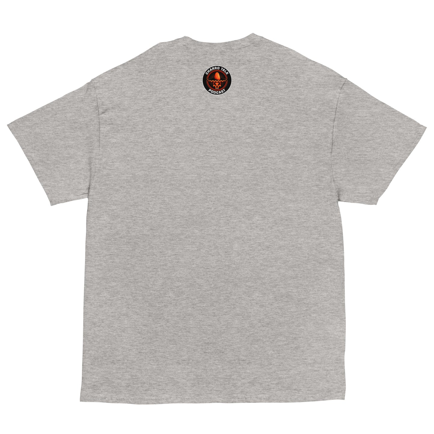 Men's Classic Tee - Hoy Toco Ser Papallerango