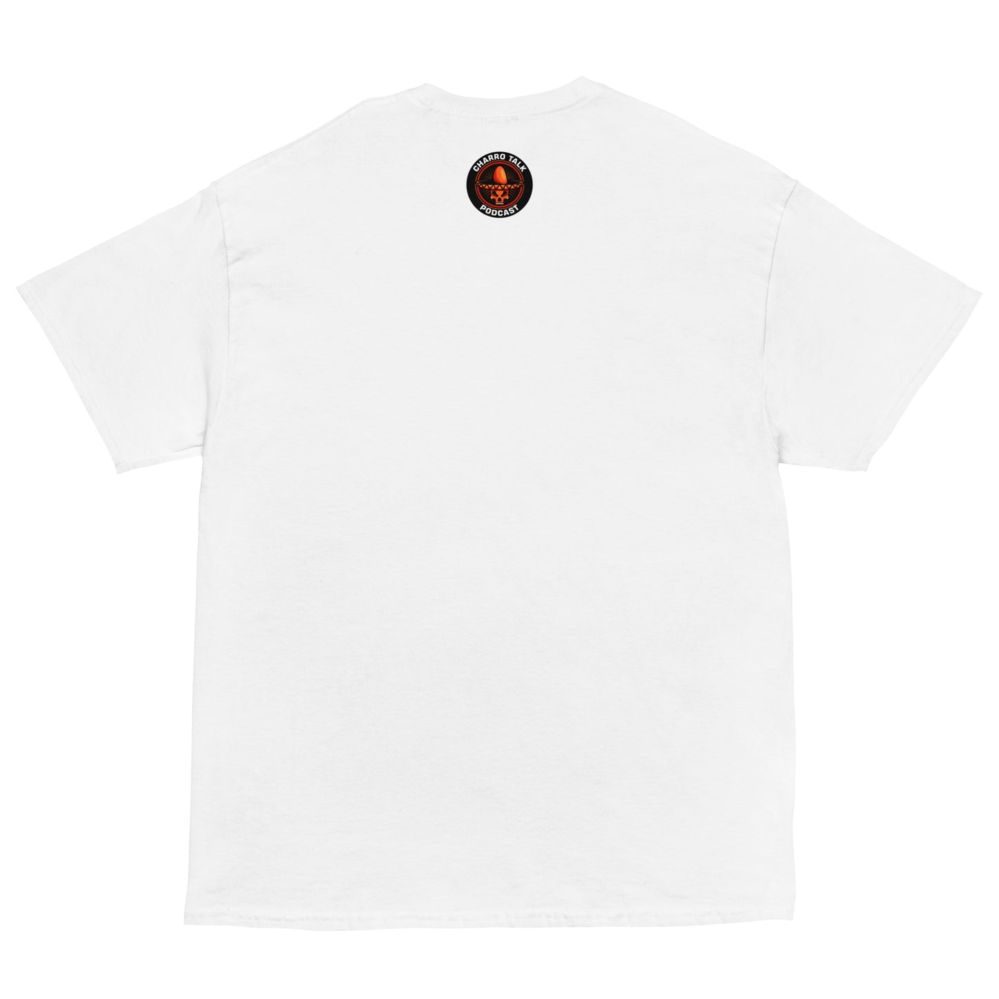 Men's Classic Tee - Hoy Toco Ser Papallerango