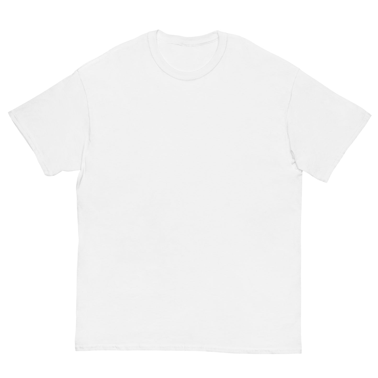 Men's Classic Tee - Hoy Toco Ser Papallerango