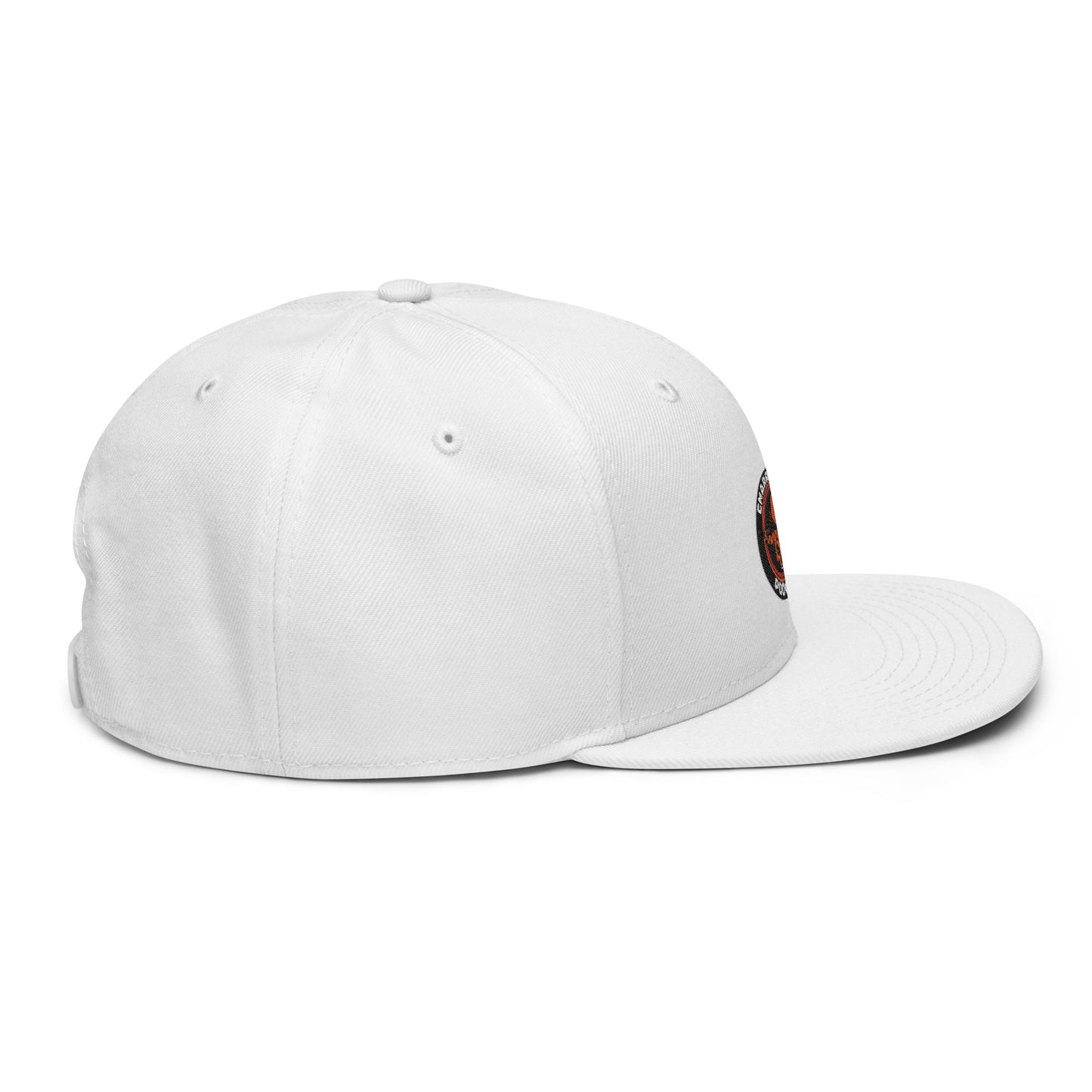 Snapback Hat