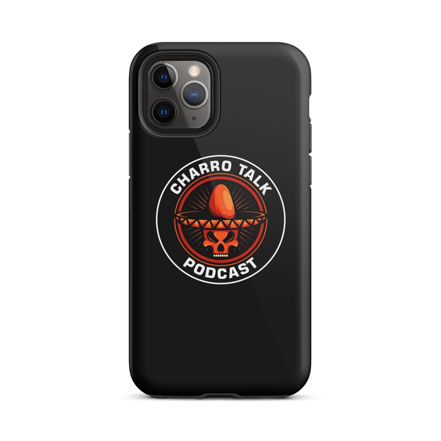 Tough Case for iPhone®