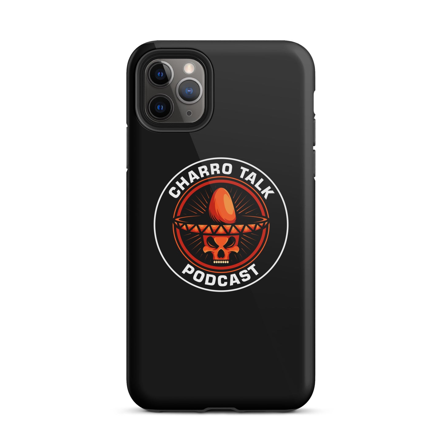 Tough Case for iPhone®