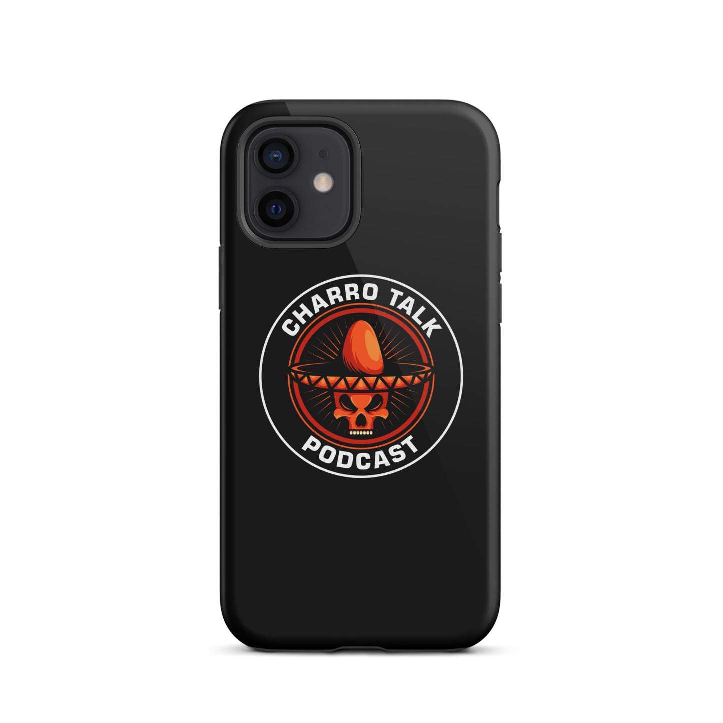 Tough Case for iPhone®