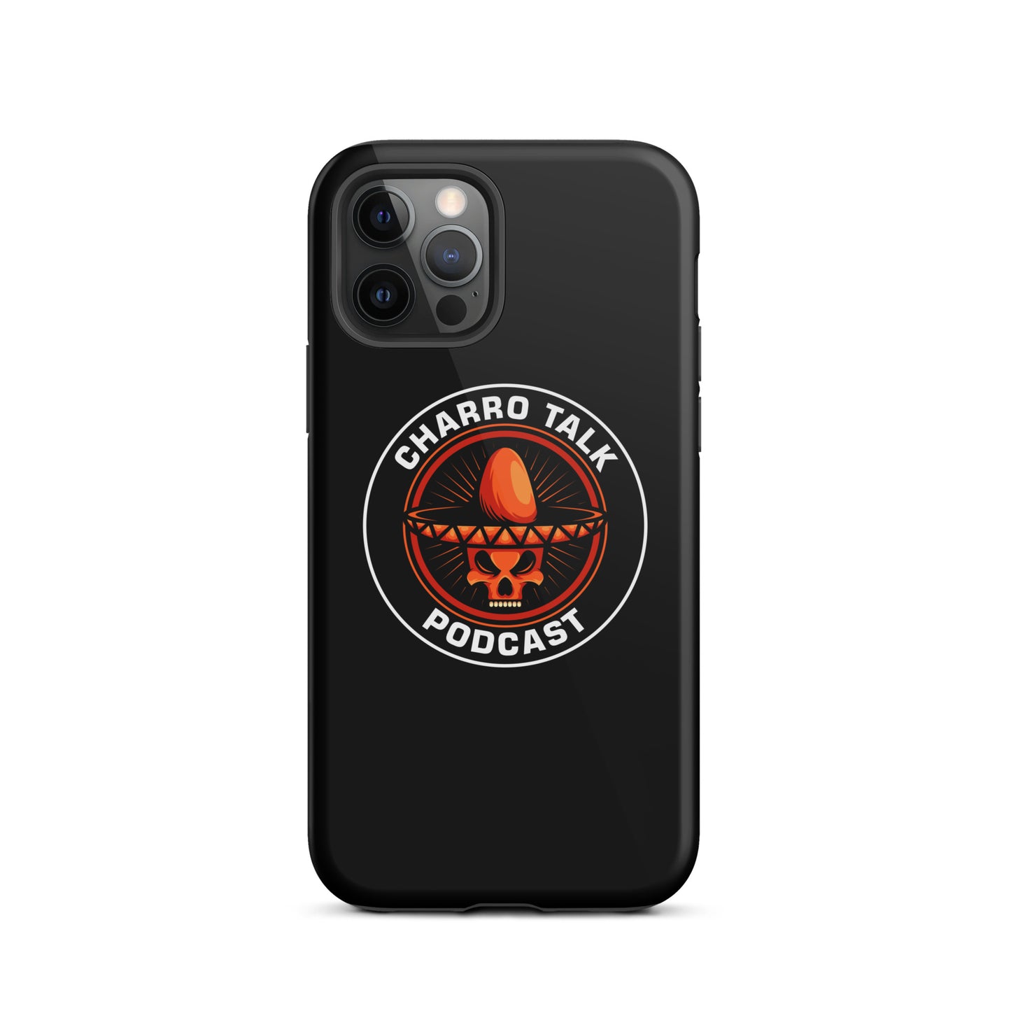 Tough Case for iPhone®