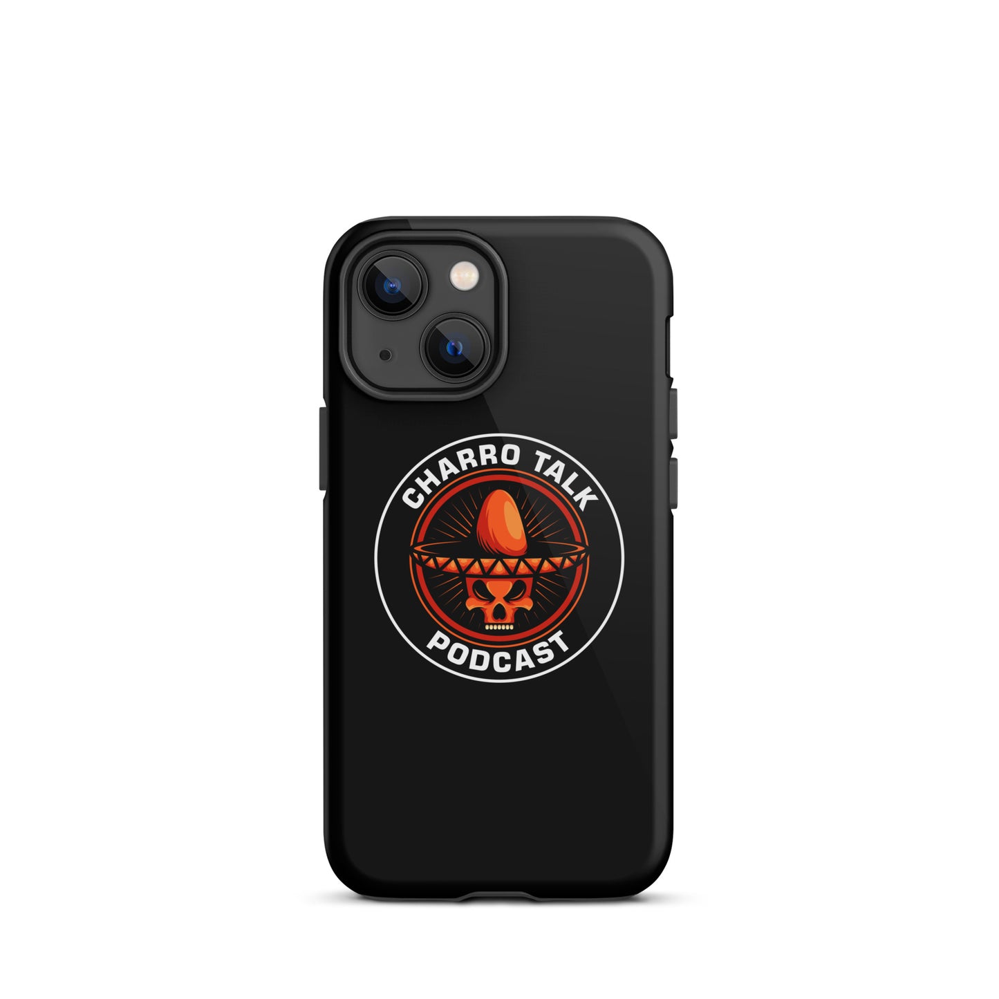 Tough Case for iPhone®