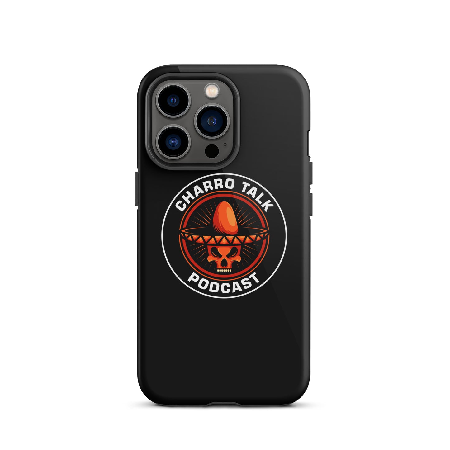 Tough Case for iPhone®