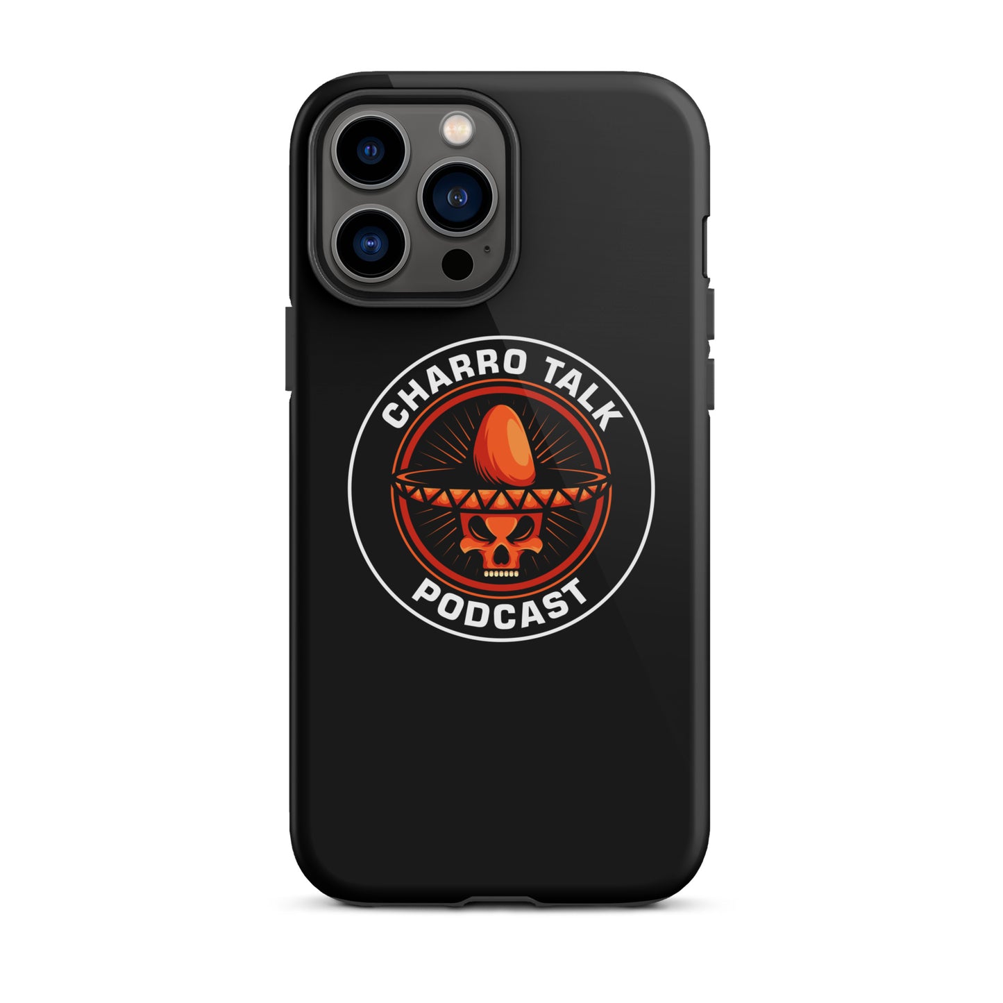 Tough Case for iPhone®