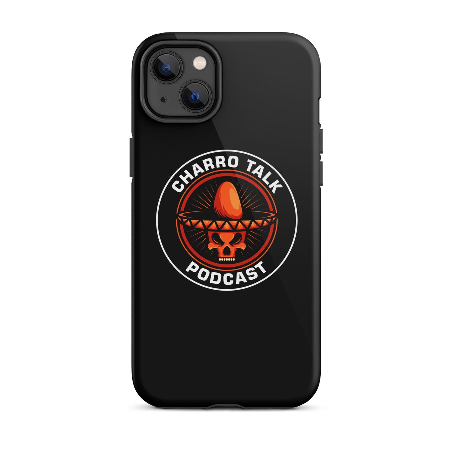 Tough Case for iPhone®