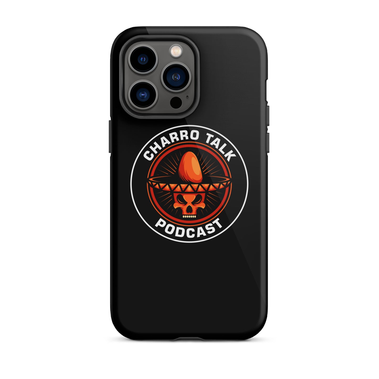 Tough Case for iPhone®