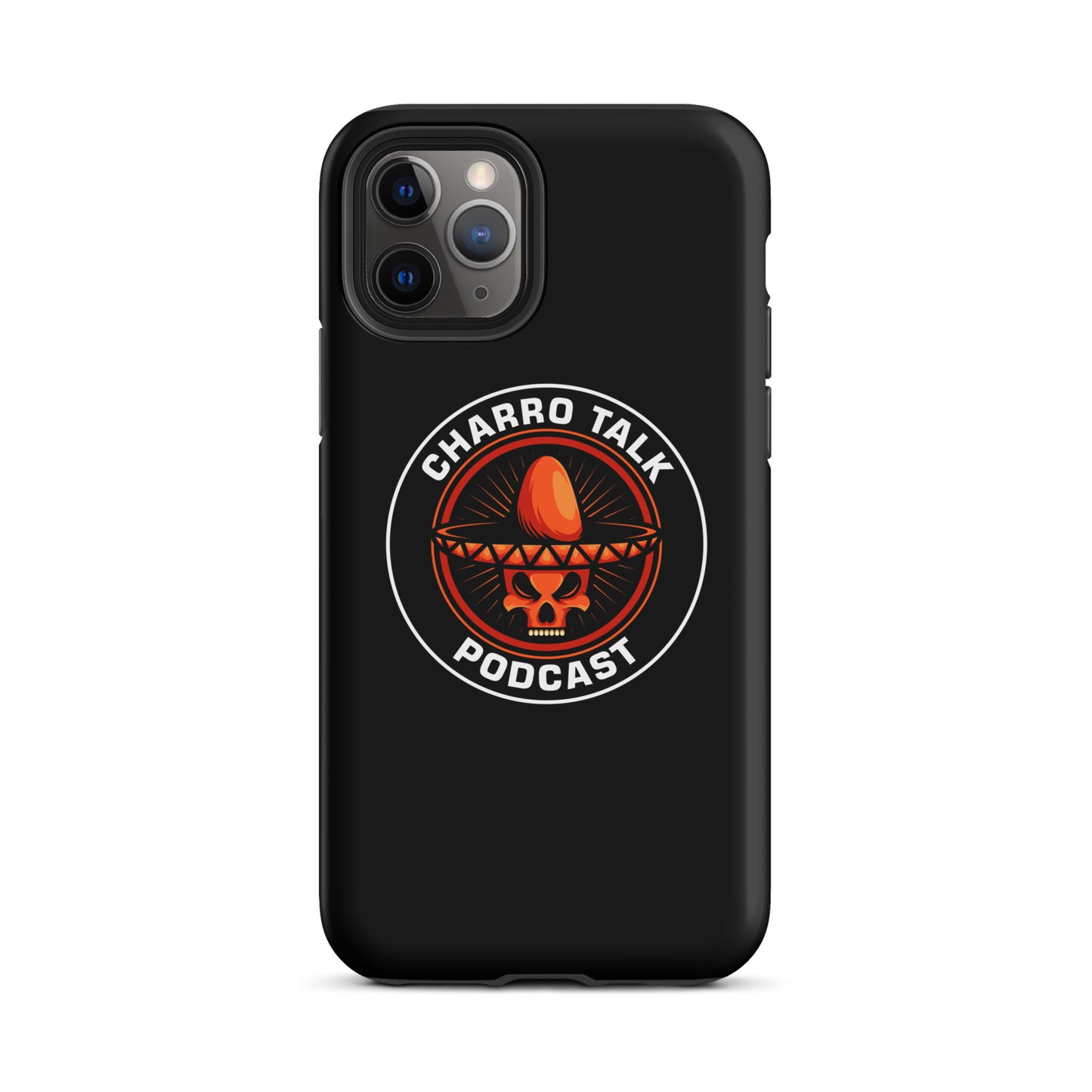 Tough Case for iPhone®