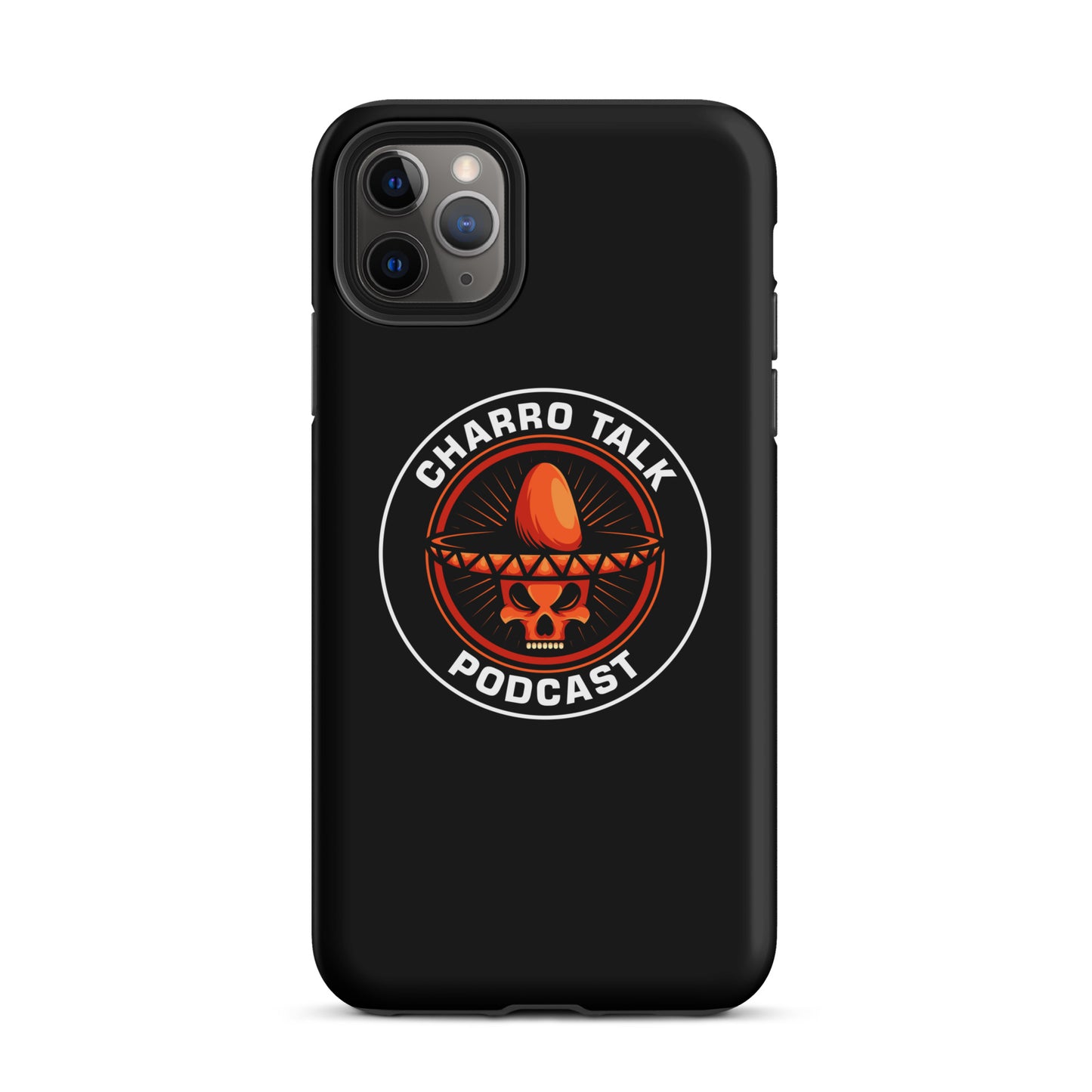 Tough Case for iPhone®