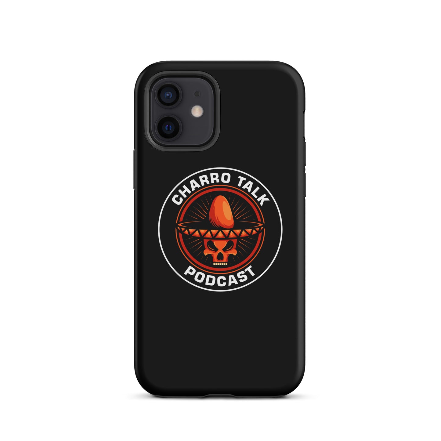 Tough Case for iPhone®