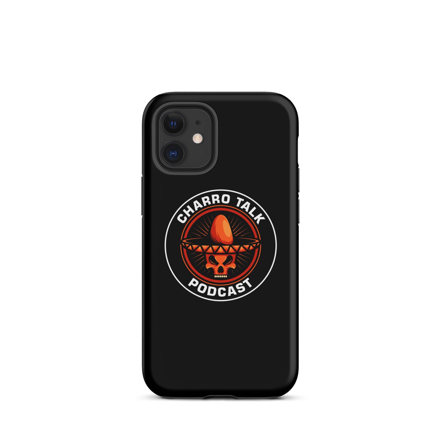 Tough Case for iPhone®