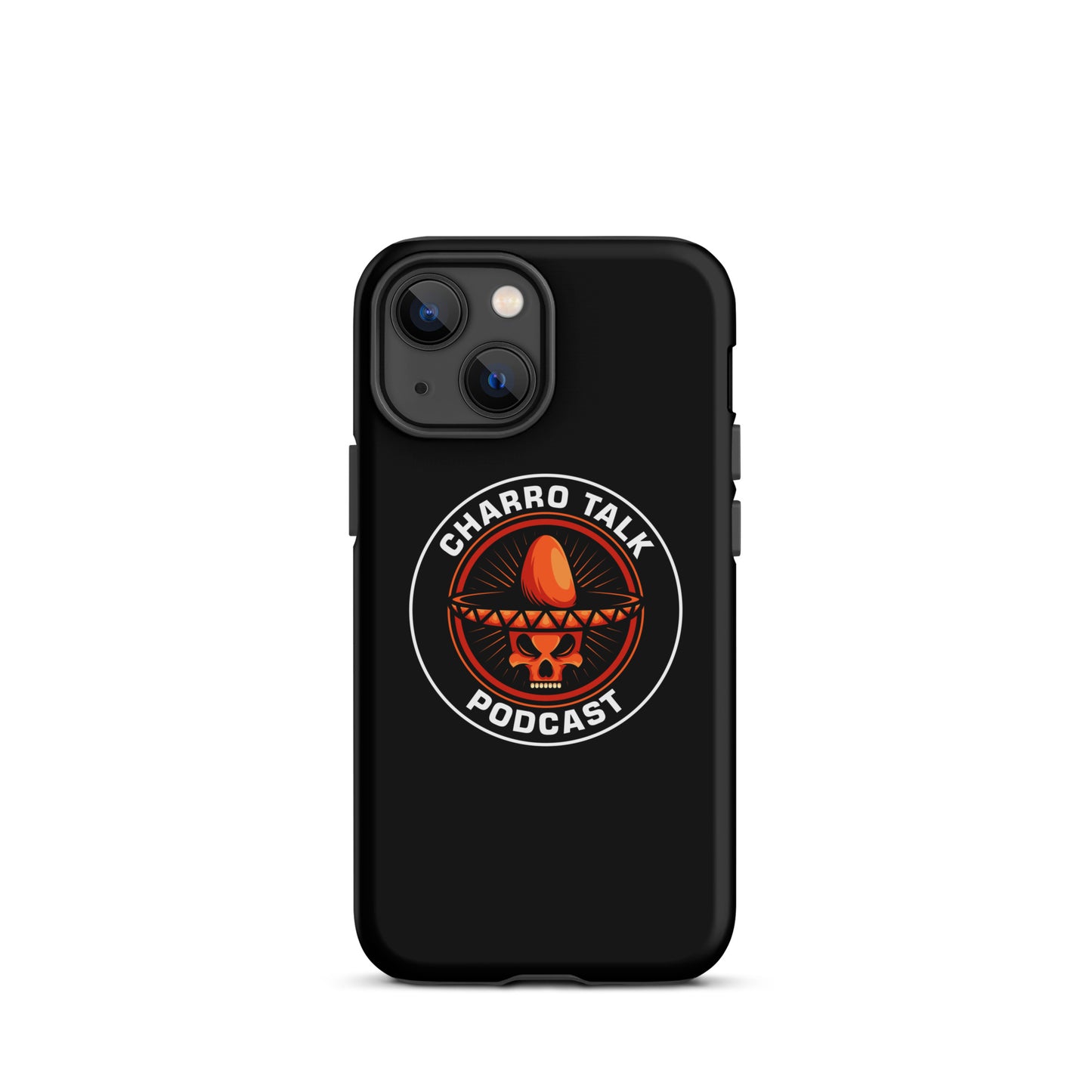 Tough Case for iPhone®