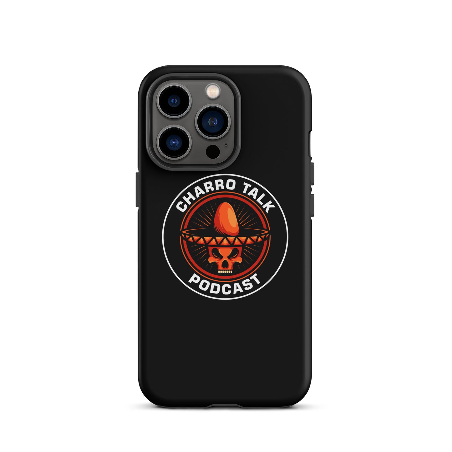 Tough Case for iPhone®