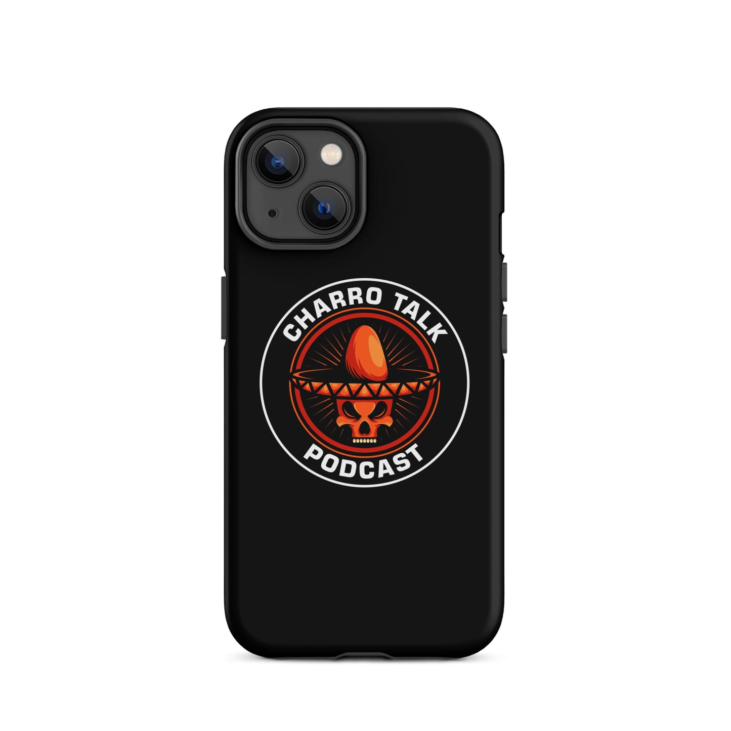 Tough Case for iPhone®