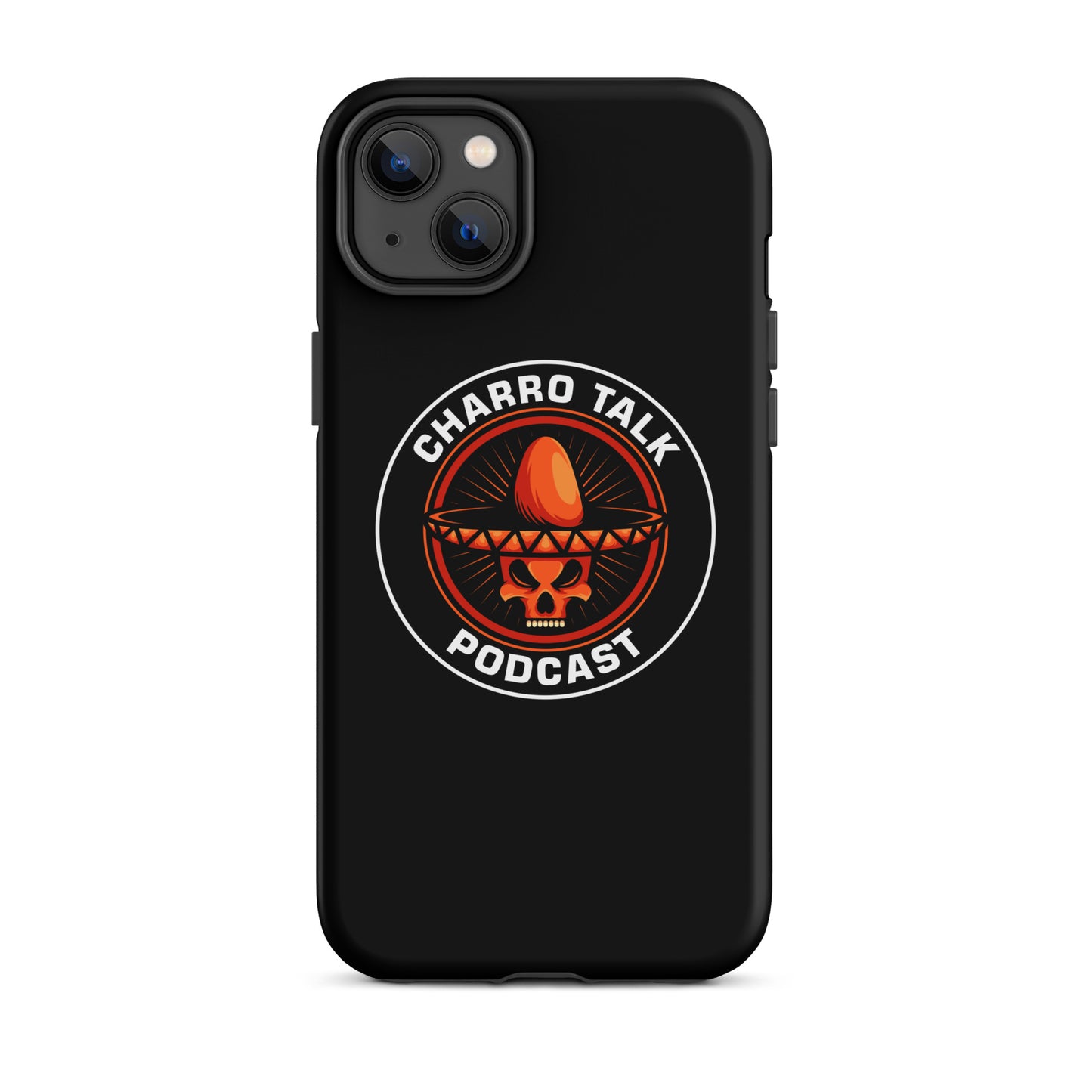 Tough Case for iPhone®