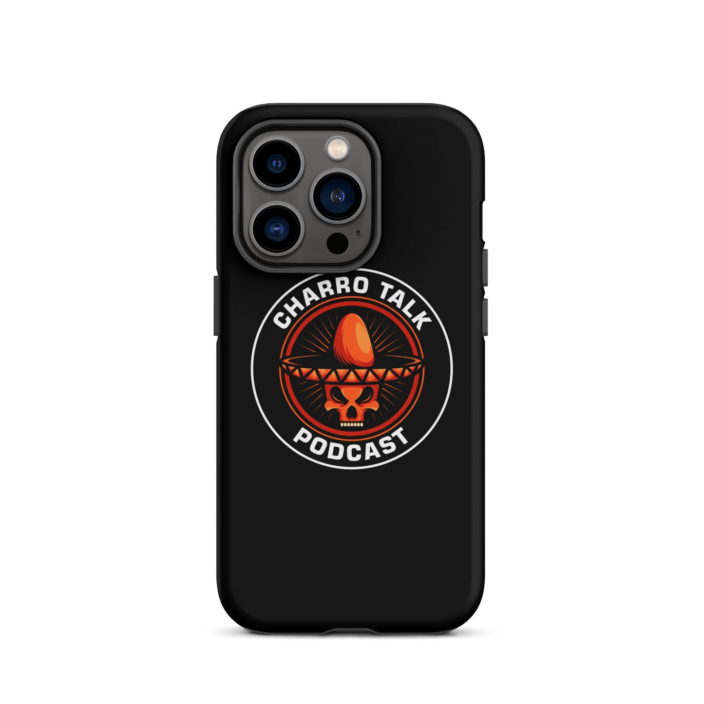 Tough Case for iPhone®