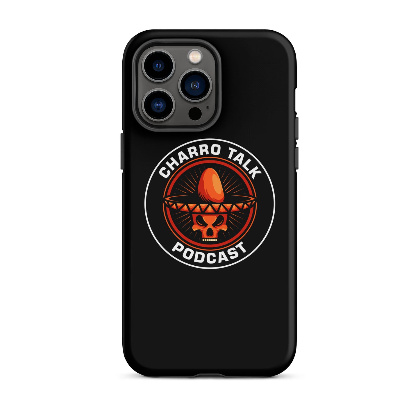 Tough Case for iPhone®